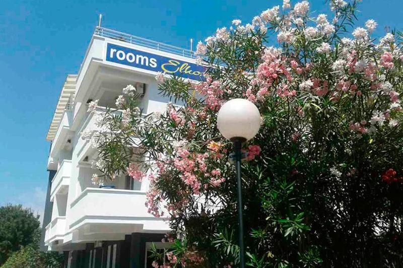Elkom, App.9 Apartment Ulcinj